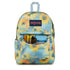 Jansport Superbreak Plus Backpack (Printed)
